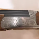 Carabine express zoli chambord cal 30.06 arme cat C