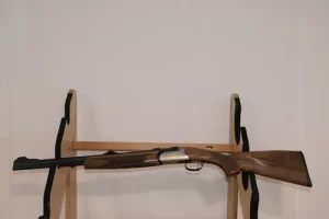 Carabine express Fabarm Asper Ii Gold cal 8x57jrs arme cat C