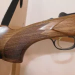 Carabine express Fabarm Asper Ii Gold cal 8x57jrs arme cat C