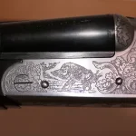 Carabine express juxtapose sabatti classic 92 cal 9.3x74jrs arme cat C