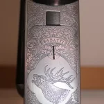 Carabine express juxtapose sabatti classic 92 cal 9.3x74jrs arme cat C