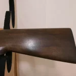 Carabine express Fair Premier cal 30r blaser bascule noire arme cat C