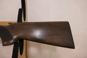 Carabine express Fair Premier cal 30r blaser bascule noire arme cat C