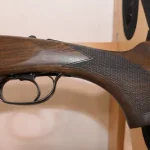 Carabine express Fair Premier cal 30r blaser bascule noire arme cat C