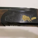 Carabine express Fair Premier cal 30r blaser bascule noire arme cat C