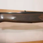 Carabine express Fair Premier cal 30r blaser bascule noire arme cat C