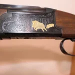 Carabine express Fair Premier cal 30r blaser bascule noire arme cat C