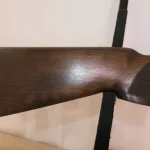 Carabine express Fair Premier cal 30r blaser bascule noire arme cat C