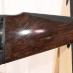 Carabine de chasse semi auto Benelli Best Argo Limited cal 9.3x62 arme cat C