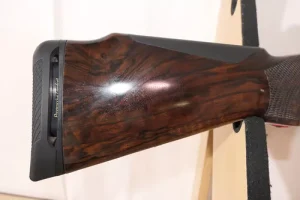 Carabine de chasse semi auto Benelli Best Argo Limited cal 9.3x62 arme cat C