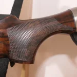 Carabine de chasse semi auto Benelli Best Argo Limited cal 9.3x62 arme cat C