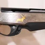 Carabine de chasse semi auto Benelli Best Argo Limited cal 9.3x62 arme cat C