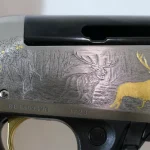 Carabine de chasse semi auto Benelli Best Argo Limited cal 9.3x62 arme cat C