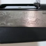 Carabine de chasse semi auto Benelli Best Argo Limited cal 9.3x62 arme cat C