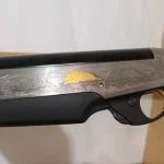 Carabine de chasse semi auto Benelli Best Argo Limited cal 9.3x62 arme cat C