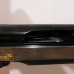 Carabine de chasse semi auto Benelli Best Argo Limited cal 9.3x62 arme cat C