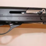 Fusil semi auto Franchi Affinity 3 cal 20/71cm arme cat C