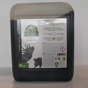 attractant goudron vegetal bibon de 3 kg