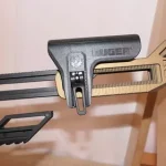 Carabine ruger rimfire precision modele tan cal 22lr 2 chargeurs arme cat C