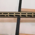 Carabine ruger rimfire precision modele tan cal 22lr 2 chargeurs arme cat C