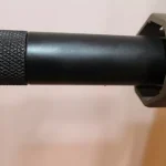 Carabine ruger rimfire precision modele tan cal 22lr 2 chargeurs arme cat C