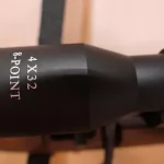 Carabine savage stevens 300 bois avec lunette et mds cal 22lr arme cat C