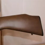 Carabine savage stevens 300 bois avec lunette et mds cal 22lr arme cat C