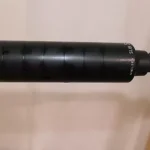 Carabine savage stevens 300 bois avec lunette et mds cal 22lr arme cat C