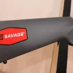 Carabine savage stevens 300 synthetique avec lunette et mds cal 22lr arme cat C