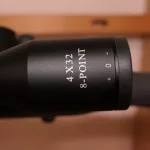 Carabine savage stevens 300 synthetique avec lunette et mds cal 22lr arme cat C