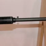 Carabine savage stevens 300 synthetique avec lunette et mds cal 22lr arme cat C