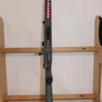 Carabine savage stevens 300 synthetique avec lunette et mds cal 22lr arme cat C