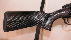 Carabine de chasse sabatti rover carbone cal 300 win mag arme cat C