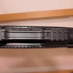 Carabine de chasse sabatti rover carbone cal 300 win mag arme cat C