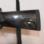 Carabine de chasse sabatti rover carbone cal 300 win mag arme cat C