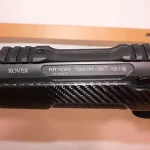 Carabine de chasse sabatti rover carbone cal 300 win mag arme cat C