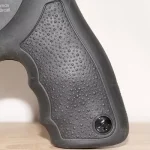 Revolver taurus modele 689 black matte cal 357mag 6" arme cat B