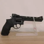 Revolver taurus modele 689 black matte cal 357mag 6" arme cat B