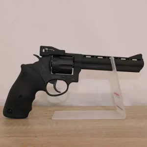 Revolver taurus modele 689 black matte cal 357mag 6" arme cat B