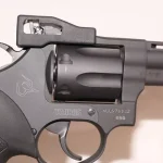 Revolver taurus modele 689 black matte cal 357mag 6" arme cat B