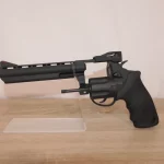 Revolver taurus modele 689 black matte cal 357mag 6" arme cat B