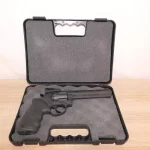 Revolver taurus modele 689 black matte cal 357mag 6" arme cat B