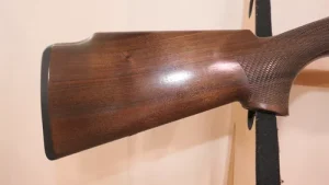 Carabine de chasse semi auto Benelli Endurance New Wood cal 300win mag arme cat C