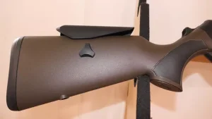 Carabine de chasse semi auto Browning Bar Mk3 Compo cal 300 win mag arme cat C