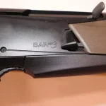 Carabine de chasse semi auto Browning Bar Mk3 Compo cal 300 win mag arme cat C