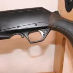 Carabine de chasse semi auto Browning Bar Mk3 Compo cal 300 win mag arme cat C