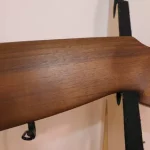 Carabine de chasse voere 2003 richter cal 30.06 arme cat C