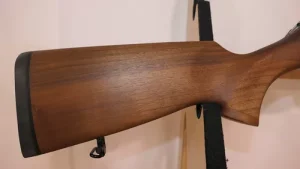 Carabine de chasse voere 2003 richter cal 30.06 arme cat C