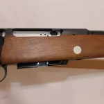 Carabine de chasse voere 2003 richter cal 30.06 arme cat C