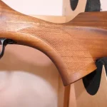 Carabine de chasse voere 2003 richter cal 30.06 arme cat C